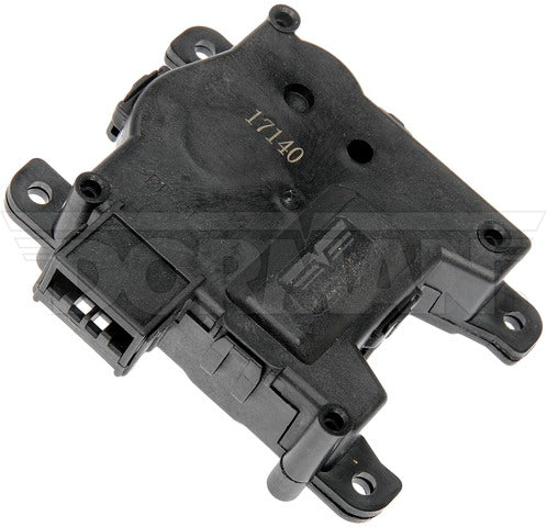 Dorman - OE Solutions Actuador de Compuerta de Mezcla del Sistema HVAC P/N:604-863 Fits: Honda Accord 17-13 - Image 1