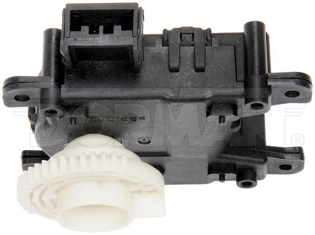 Dorman - OE Solutions Actuador de Compuerta de Mezcla del Sistema HVAC P/N:604-864 Fits: Honda Civic 15-12 - Image 3