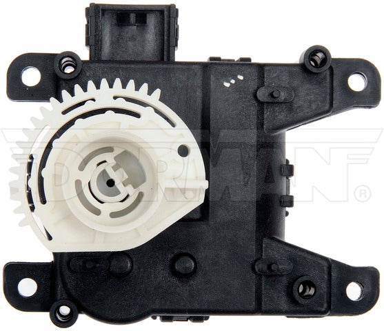 Dorman - OE Solutions Actuador de Compuerta de Mezcla del Sistema HVAC P/N:604-864 Fits: Honda Civic 15-12 - Image 2