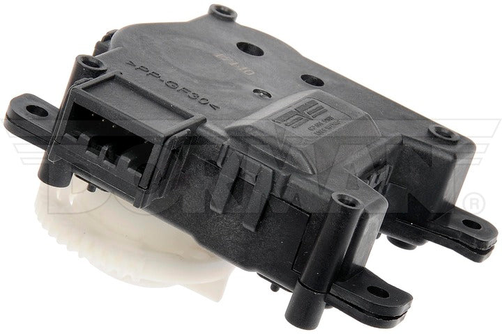Dorman - OE Solutions Actuador de Compuerta de Mezcla del Sistema HVAC P/N:604-864 Fits: Honda Civic 15-12 - Image 1