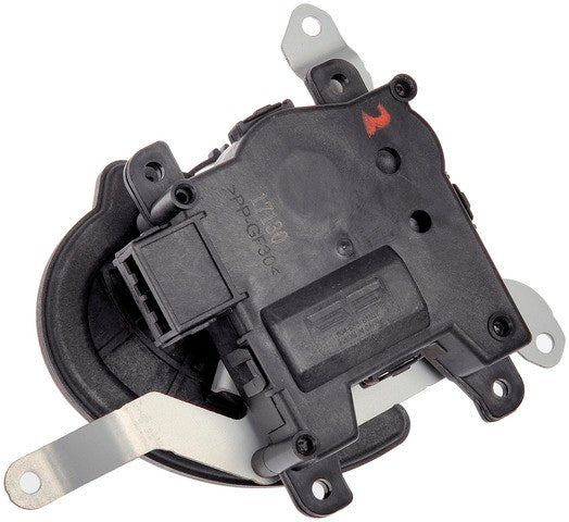 Dorman - OE Solutions Actuador de Compuerta de Mezcla del Sistema HVAC P/N:604-866 Fits: Acura Rdx 18-13, Honda Cr-v 16-12 - Image 1