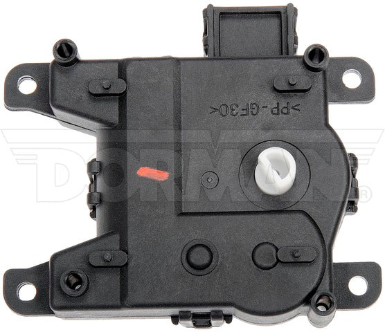 Dorman - OE Solutions Actuador de Compuerta de Mezcla del Sistema HVAC P/N:604-867 Fits: Honda Cr-v 16-12 - Image 2