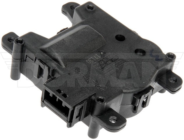 Dorman - OE Solutions Actuador de Compuerta de Mezcla del Sistema HVAC P/N:604-867 Fits: Honda Cr-v 16-12 - Image 1