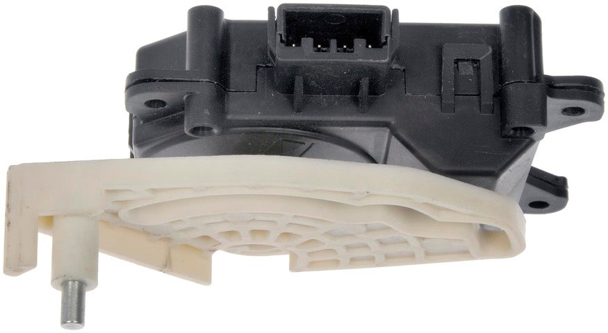 Dorman - OE Solutions Actuador de Compuerta de Mezcla del Sistema HVAC P/N:604-868 Fits: Acura Mdx 13-07, Honda Odyssey 10-05, Honda Pilot 15-09, Honda Ridgeline 14-06 - Image 3