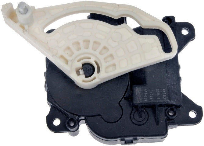 Dorman - OE Solutions Actuador de Compuerta de Mezcla del Sistema HVAC P/N:604-868 Fits: Acura Mdx 13-07, Honda Odyssey 10-05, Honda Pilot 15-09, Honda Ridgeline 14-06 - Image 2
