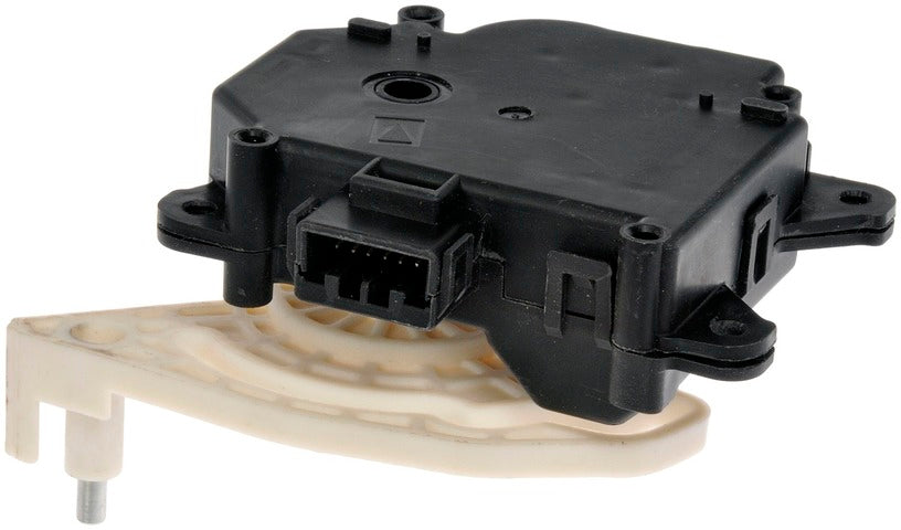 Dorman - OE Solutions Actuador de Compuerta de Mezcla del Sistema HVAC P/N:604-868 Fits: Acura Mdx 13-07, Honda Odyssey 10-05, Honda Pilot 15-09, Honda Ridgeline 14-06 - Image 1