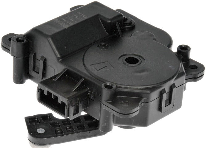 Dorman - OE Solutions Actuador de Compuerta de Mezcla del Sistema HVAC P/N:604-869 Fits: Acura Mdx 13-07, Honda Pilot 15-09 - Image 1