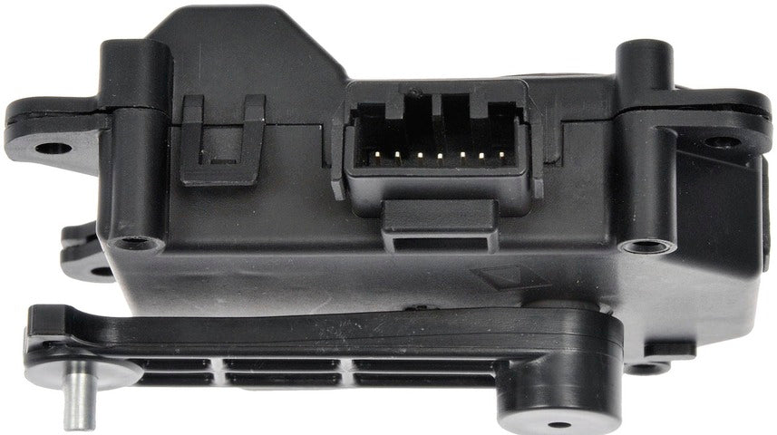 Dorman - OE Solutions Actuador de Compuerta de Mezcla del Sistema HVAC P/N:604-871 Fits: Acura Mdx 13-07, Honda Pilot 15-09 - Image 2