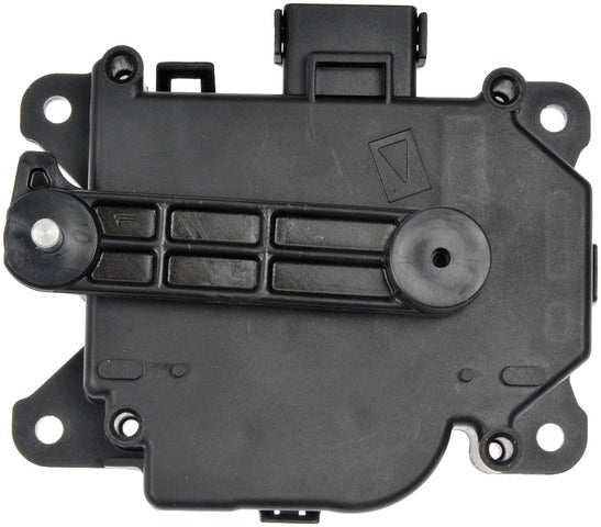 Dorman - OE Solutions Actuador de Compuerta de Mezcla del Sistema HVAC P/N:604-871 Fits: Acura Mdx 13-07, Honda Pilot 15-09 - Image 3