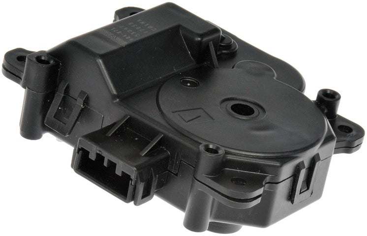 Dorman - OE Solutions Actuador de Compuerta de Mezcla del Sistema HVAC P/N:604-871 Fits: Acura Mdx 13-07, Honda Pilot 15-09 - Image 1