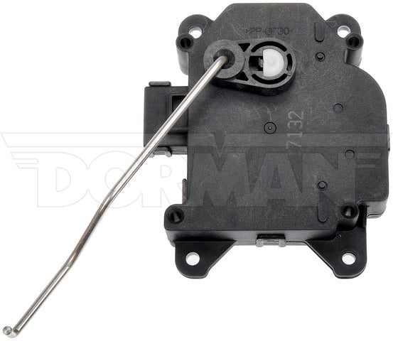 Dorman - OE Solutions Actuador de Compuerta de Mezcla del Sistema HVAC P/N:604-872 Fits: Acura Mdx 13-07, Honda Pilot 15-09 - Image 2