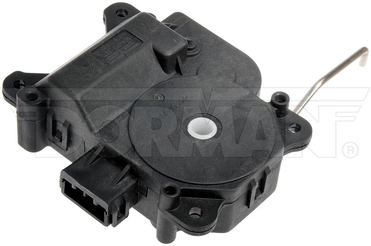 Dorman - OE Solutions Actuador de Compuerta de Mezcla del Sistema HVAC P/N:604-872 Fits: Acura Mdx 13-07, Honda Pilot 15-09 - Image 1