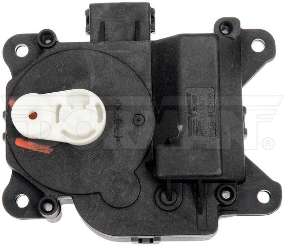 Dorman - OE Solutions Actuador de Compuerta de Mezcla del Sistema HVAC P/N:604-873 Fits: Honda Odyssey 17-11 - Image 2