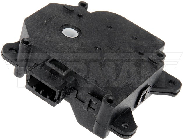Dorman - OE Solutions Actuador de Compuerta de Mezcla del Sistema HVAC P/N:604-873 Fits: Honda Odyssey 17-11 - Image 1