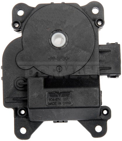Dorman - OE Solutions Actuador de Compuerta de Mezcla del Sistema HVAC P/N:604-874 Fits: Honda Odyssey 17-11 - Image 2