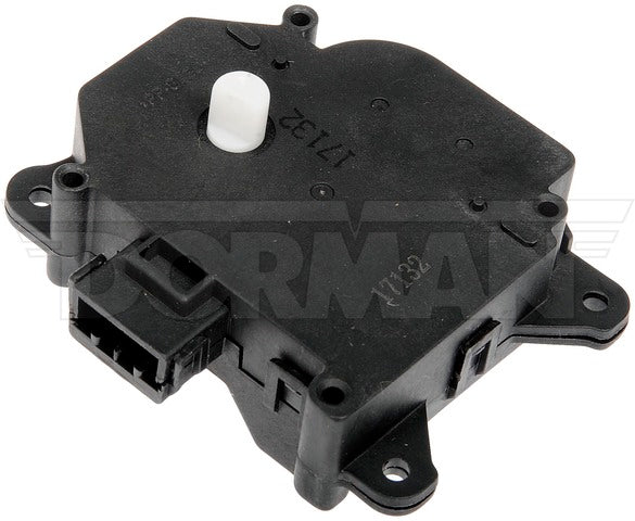 Dorman - OE Solutions Actuador de Compuerta de Mezcla del Sistema HVAC P/N:604-874 Fits: Honda Odyssey 17-11 - Image 1