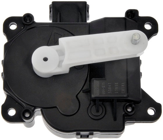Dorman - OE Solutions Actuador de Compuerta de Mezcla del Sistema HVAC P/N:604-875 Fits: Acura Tl 14-09, Acura Zdx 13-10, Honda Odyssey 17-11 - Image 2