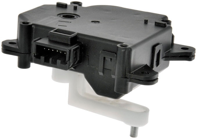 Dorman - OE Solutions Actuador de Compuerta de Mezcla del Sistema HVAC P/N:604-875 Fits: Acura Tl 14-09, Acura Zdx 13-10, Honda Odyssey 17-11 - Image 1