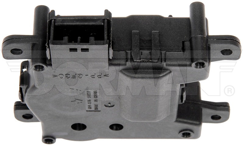 Dorman - OE Solutions Actuador de Compuerta de Mezcla del Sistema HVAC P/N:604-876 Fits: Honda Accord Crosstour 11-10, Honda Crosstour 15-12 - Image 3