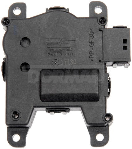 Dorman - OE Solutions Actuador de Compuerta de Mezcla del Sistema HVAC P/N:604-876 Fits: Honda Accord Crosstour 11-10, Honda Crosstour 15-12 - Image 2