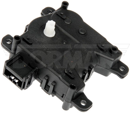 Dorman - OE Solutions Actuador de Compuerta de Mezcla del Sistema HVAC P/N:604-876 Fits: Honda Accord Crosstour 11-10, Honda Crosstour 15-12 - Image 1