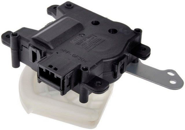 Dorman - OE Solutions Actuador de Compuerta de Mezcla del Sistema HVAC P/N:604-877 Fits: Honda Accord Crosstour 11-10, Honda Crosstour 15-12 - Image 1