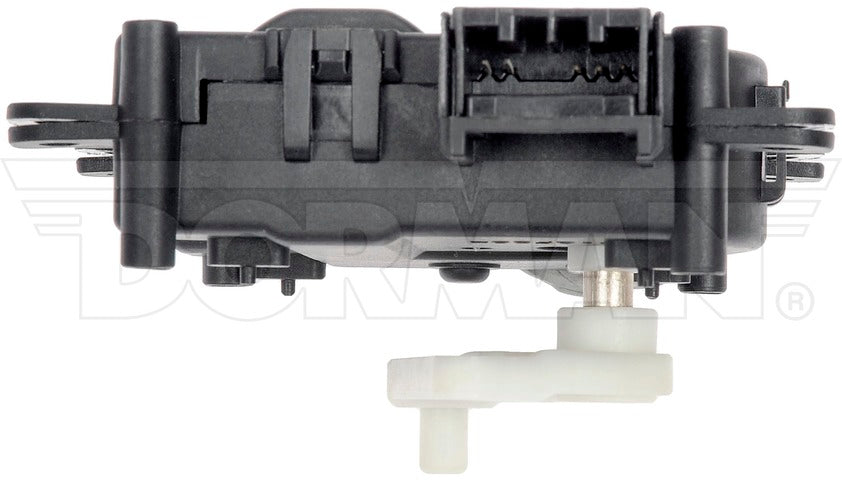 Dorman - OE Solutions Actuador de Compuerta de Mezcla del Sistema HVAC P/N:604-878 Fits: Honda Accord Crosstour 11-10, Honda Crosstour 15-12 - Image 2