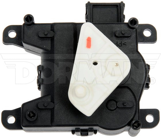 Dorman - OE Solutions Actuador de Compuerta de Mezcla del Sistema HVAC P/N:604-878 Fits: Honda Accord Crosstour 11-10, Honda Crosstour 15-12 - Image 3