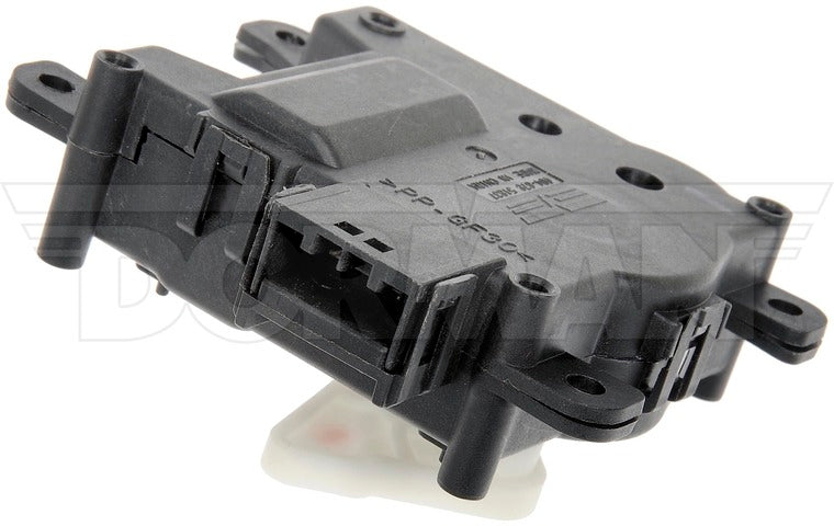 Dorman - OE Solutions Actuador de Compuerta de Mezcla del Sistema HVAC P/N:604-878 Fits: Honda Accord Crosstour 11-10, Honda Crosstour 15-12 - Image 1