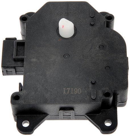 Dorman - OE Solutions Actuador de Compuerta de Mezcla del Sistema HVAC P/N:604-879 Fits: Acura Csx 11-06, Honda Civic 11-06 - Image 2