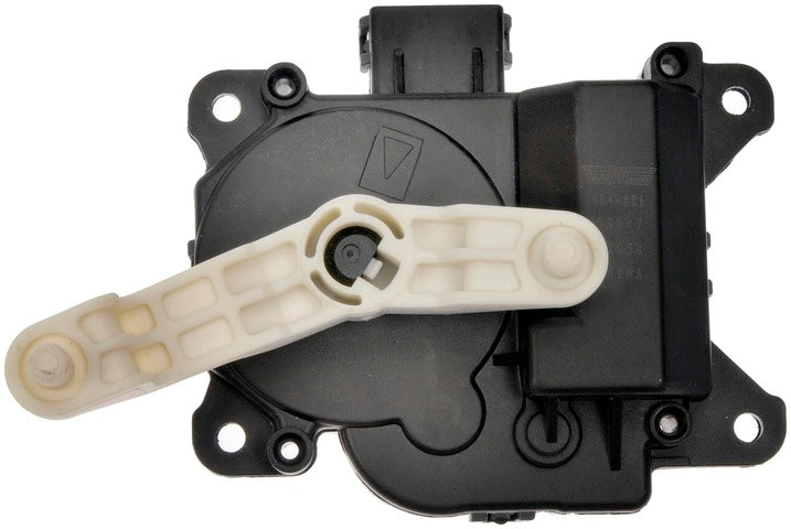 Dorman - OE Solutions Actuador de Compuerta de Mezcla del Sistema HVAC P/N:604-881 Fits: Honda Accord 07-03 - Image 2