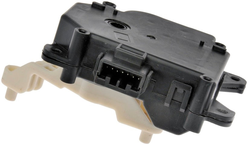 Dorman - OE Solutions Actuador de Compuerta de Mezcla del Sistema HVAC P/N:604-881 Fits: Honda Accord 07-03 - Image 1