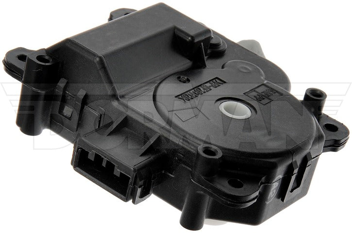 Dorman - OE Solutions Actuador de Compuerta de Mezcla del Sistema HVAC P/N:604-882 Fits: Honda Accord 07-03 - Image 1