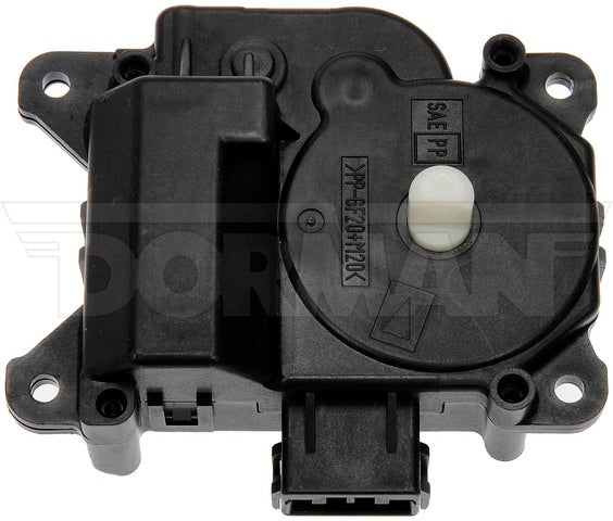 Dorman - OE Solutions Actuador de Compuerta de Mezcla del Sistema HVAC P/N:604-883 Fits: Honda Fit 14-13, Honda Insight 14-10 - Image 2