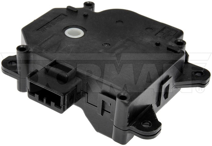 Dorman - OE Solutions Actuador de Compuerta de Mezcla del Sistema HVAC P/N:604-883 Fits: Honda Fit 14-13, Honda Insight 14-10 - Image 1