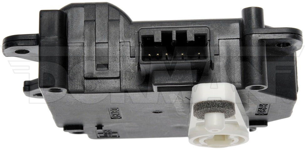 Dorman - OE Solutions Actuador de Compuerta de Mezcla del Sistema HVAC P/N:604-884 Fits: Honda Cr-z 16-11, Honda Fit 14-13, Honda Insight 14-10 - Image 2
