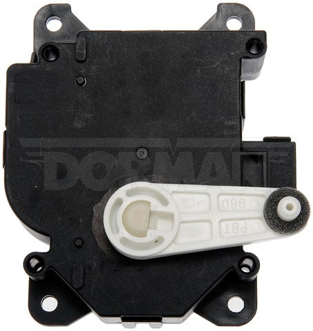 Dorman - OE Solutions Actuador de Compuerta de Mezcla del Sistema HVAC P/N:604-884 Fits: Honda Cr-z 16-11, Honda Fit 14-13, Honda Insight 14-10 - Image 3