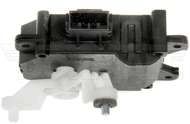 Dorman - OE Solutions Actuador de Compuerta de Mezcla del Sistema HVAC P/N:604-885 Fits: Honda Odyssey 10-05, Honda Ridgeline 14-06 - Image 2