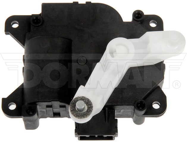 Dorman - OE Solutions Actuador de Compuerta de Mezcla del Sistema HVAC P/N:604-885 Fits: Honda Odyssey 10-05, Honda Ridgeline 14-06 - Image 4
