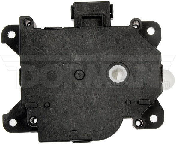 Dorman - OE Solutions Actuador de Compuerta de Mezcla del Sistema HVAC P/N:604-885 Fits: Honda Odyssey 10-05, Honda Ridgeline 14-06 - Image 3