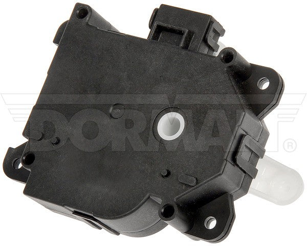 Dorman - OE Solutions Actuador de Compuerta de Mezcla del Sistema HVAC P/N:604-885 Fits: Honda Odyssey 10-05, Honda Ridgeline 14-06 - Image 1