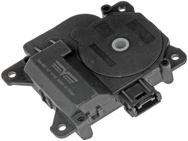 Dorman - OE Solutions Actuador de Compuerta de Mezcla del Sistema HVAC P/N:604-905 Fits: Toyota Corolla 08-03, Toyota Matrix 08-03 - Image 1