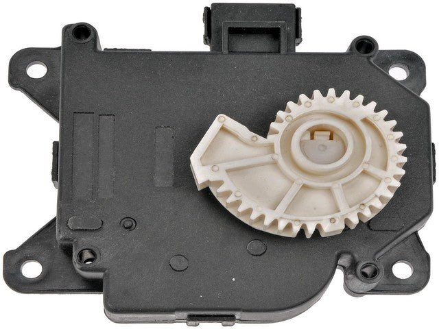 Dorman - OE Solutions Actuador de Compuerta de Mezcla del Sistema HVAC P/N:604-906 Fits: Lexus Es350 18-16, Lexus Rx350 15-10, Toyota Avalon 18-05, Toyota Camry 17-07, Toyota Highlander 16-10, Toyota Sienna 16-11, Toyota Venza 16-09 - Image 2