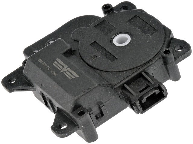 Dorman - OE Solutions Actuador de Compuerta de Mezcla del Sistema HVAC P/N:604-906 Fits: Lexus Es350 18-16, Lexus Rx350 15-10, Toyota Avalon 18-05, Toyota Camry 17-07, Toyota Highlander 16-10, Toyota Sienna 16-11, Toyota Venza 16-09 - Image 1