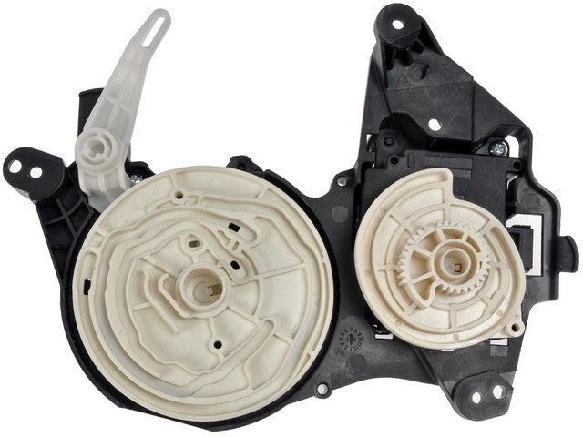 Dorman - OE Solutions Actuador de Compuerta de Mezcla del Sistema HVAC P/N:604-907 Fits: Toyota Avalon 07-05, Toyota Camry 11-07, Toyota Highlander 19-10 - Image 2