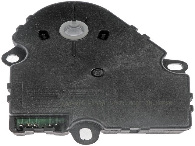 Dorman - OE Solutions Actuador de Compuerta de Mezcla del Sistema HVAC P/N:604-910 Fits: Ford Fusion 12-10, Lincoln Mkz 12-11, Mercury Milan 11-10 - Image 3
