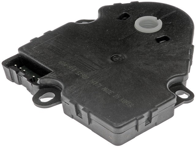 Dorman - OE Solutions Actuador de Compuerta de Mezcla del Sistema HVAC P/N:604-910 Fits: Ford Fusion 12-10, Lincoln Mkz 12-11, Mercury Milan 11-10 - Image 1