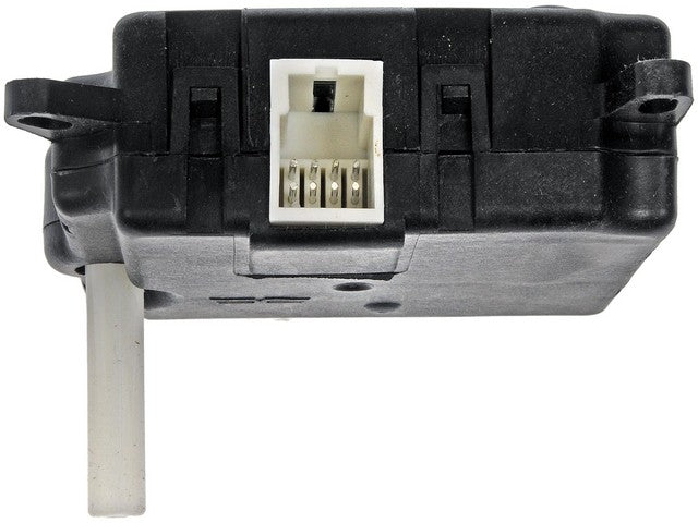 Dorman - OE Solutions Actuador de Compuerta de Mezcla del Sistema HVAC P/N:604-911 Fits: Ford Sable 1995, Ford Taurus 1995, Lincoln Continental 94-93, Mercury Sable 1995 - Image 3