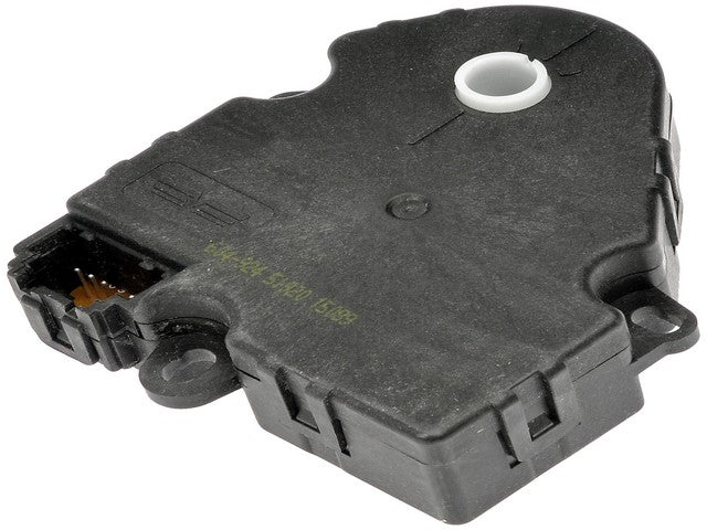 Dorman - OE Solutions Actuador de Compuerta de Mezcla del Sistema HVAC P/N:604-924 Fits: Buick Enclave 17-13, Chevrolet Traverse 17-13, GMC Acadia 16-13, GMC Acadia Limited 2017 - Image 1
