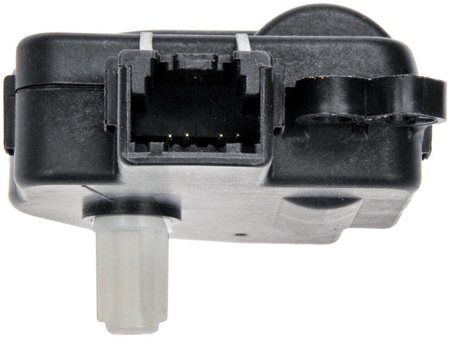 Dorman - OE Solutions Actuador de Compuerta de Mezcla del Sistema HVAC P/N:604-931 Fits: Jeep Commander 10-06 - Image 2